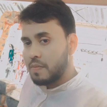 Munazir Hussain Profile Picture