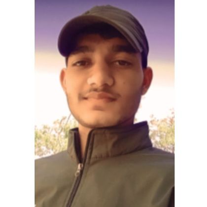 Sachin Rajput Profile Picture