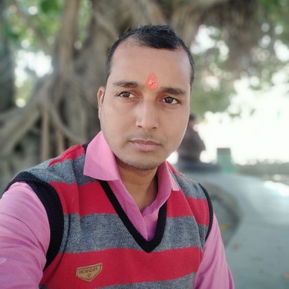 Anurag Srivastava Profile Picture