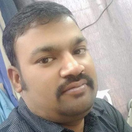Satyendra Pasvan Profile Picture