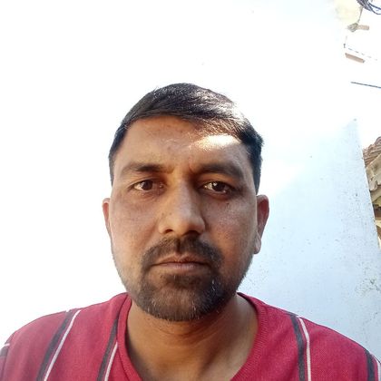 NARESH PARMAR Profile Picture