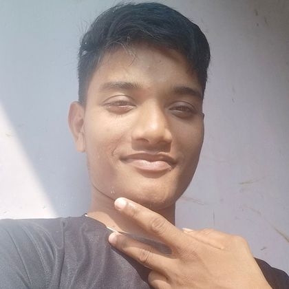 Ramvikash soni Profile Picture