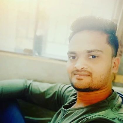 Ravi gupta Profile Picture