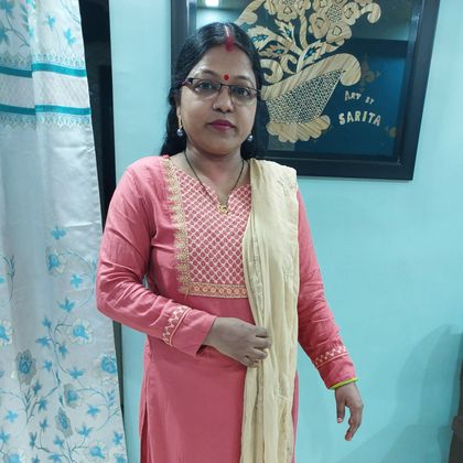 Sangeeta Raikwar Profile Picture