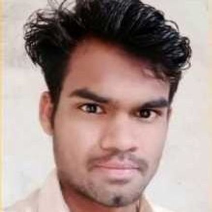 Shrajal Maravi Profile Picture