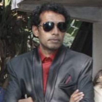 Anupam Mahata Profile Picture