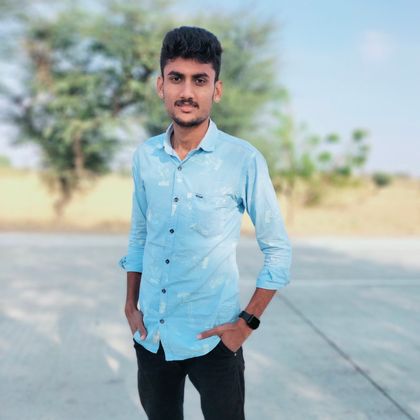 OmkarSingh Rajput Profile Picture
