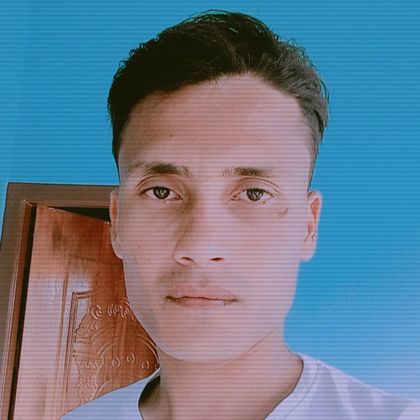 MDRASHID ALAM Profile Picture