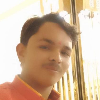 Deepak Pandey Profile Picture