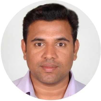 Oam Prakash PN Profile Picture