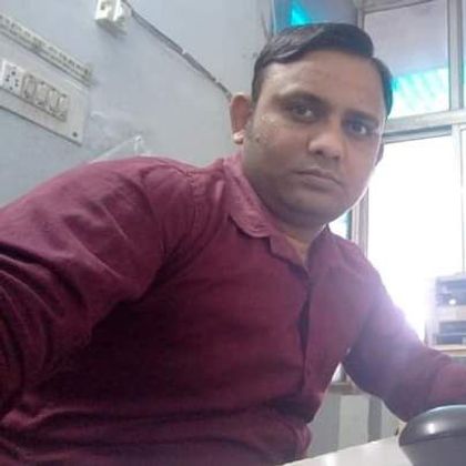 Ravi Yadav Profile Picture