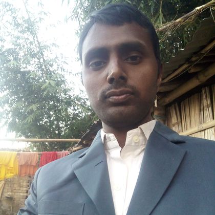 HIRALAL kumar Profile Picture