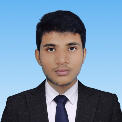 israj khan  Profile Picture