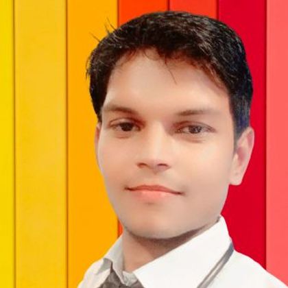 Prashant Prajapati Profile Picture