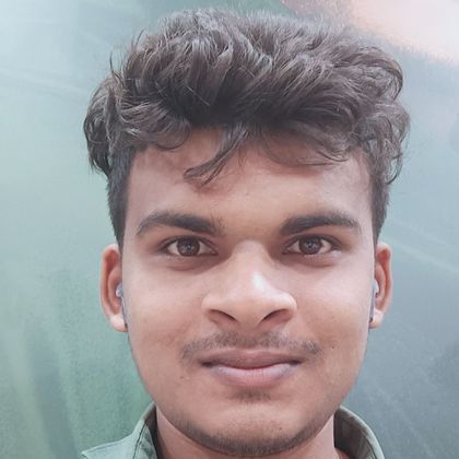 kalpesh vasava Profile Picture