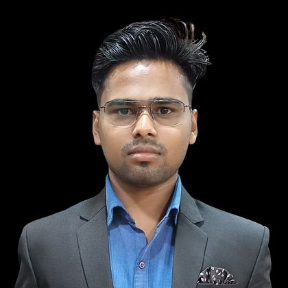 Pranav Prakash Profile Picture