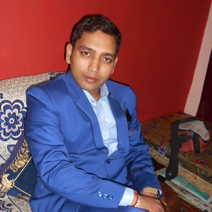 Gaurav kumar Ray Profile Picture