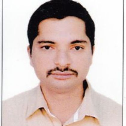 Anil Bharti Profile Picture
