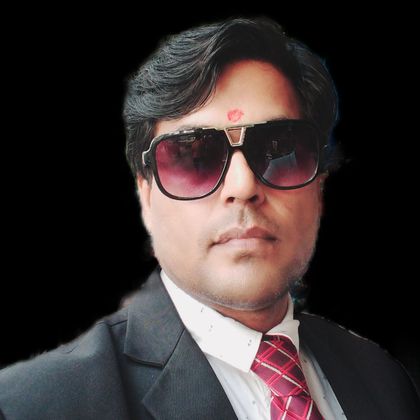 Kumar Sahab Profile Picture