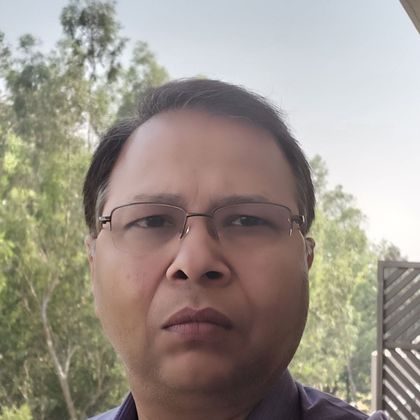 Prabhat Tyagi Profile Picture
