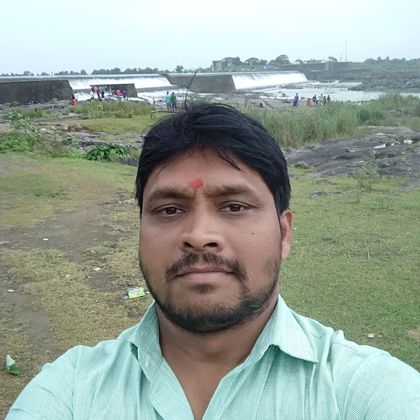 Rameshbhai Chaudhari Profile Picture