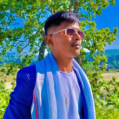 Aviraj Adhikari Profile Picture
