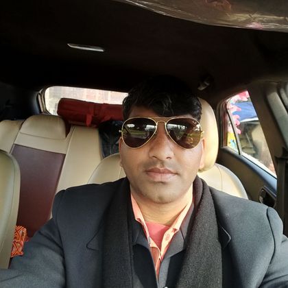 Surjeet Kumar Profile Picture