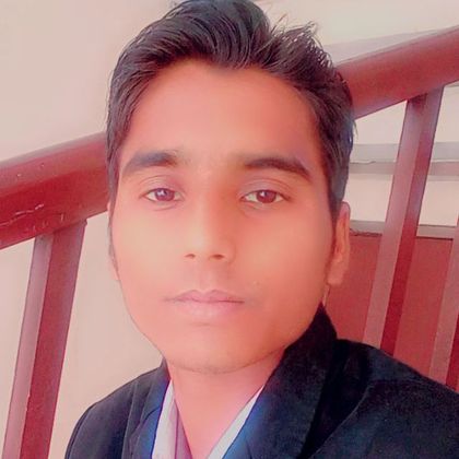 rahul Maurya Profile Picture