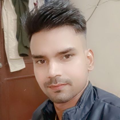 Rajniesh Mishra Profile Picture