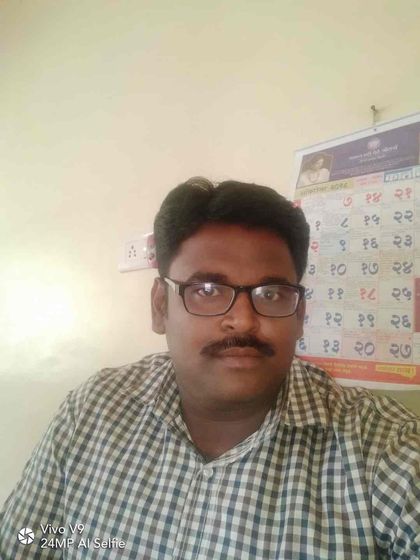 Vijay  kumbarwar  Profile Picture