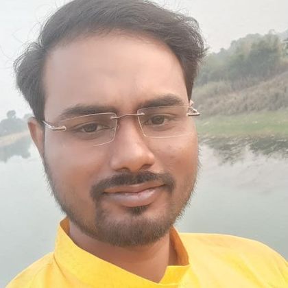rakesh pal Profile Picture