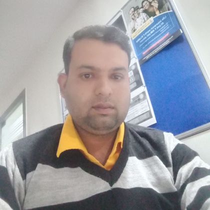Omkar Yadav Profile Picture