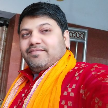 Rajeev Ranjan Kumar Profile Picture