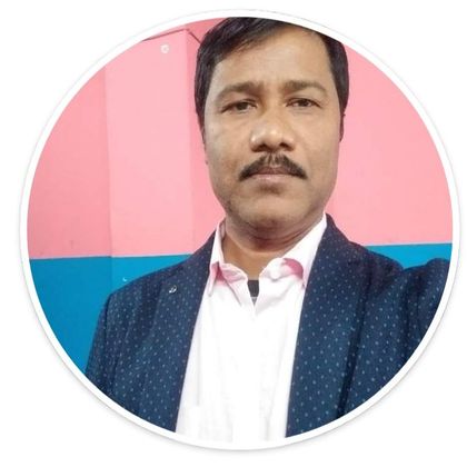 DIBYENDU ROY Profile Picture