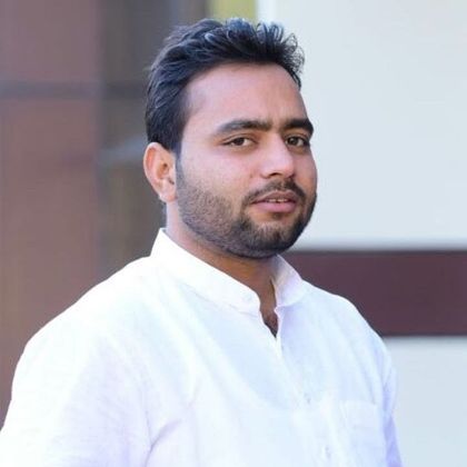 DrNaveen Sharma Profile Picture