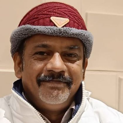 Manoj Kumar  saxena Profile Picture