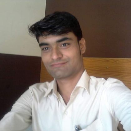 Dhanraj Choudhary  Profile Picture