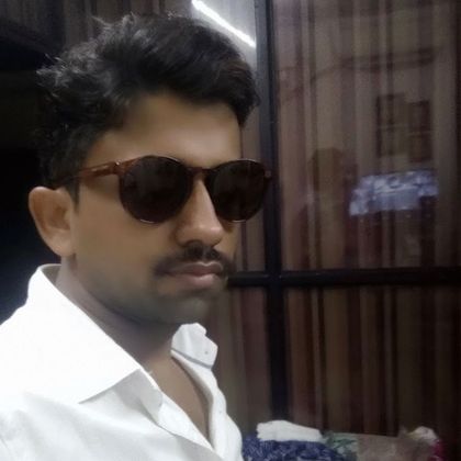 Gopal jyani Profile Picture