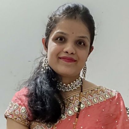 Minal Funde Bada Business Profile Picture