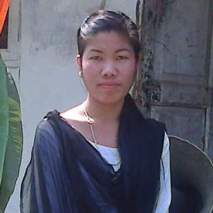 Roshna Basumatari Profile Picture