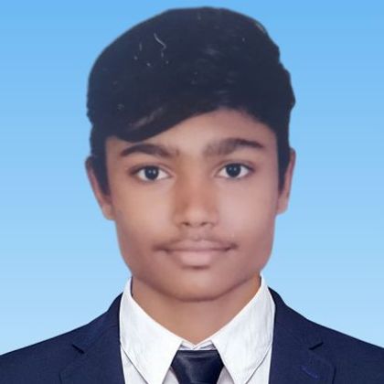 Vajeed Radde Profile Picture