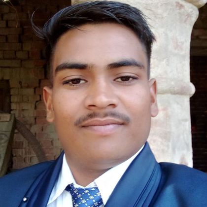 ajay Kumar Profile Picture