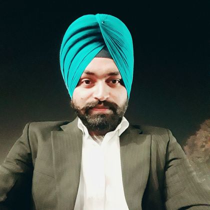 Prabhjeet Singh Profile Picture