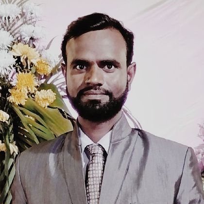 Dinesh Kumar Ojha Profile Picture