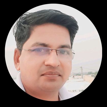 Awdhesh Kumar Profile Picture