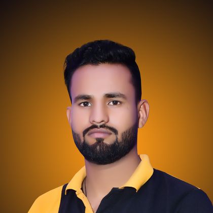 Anurag yadav Profile Picture