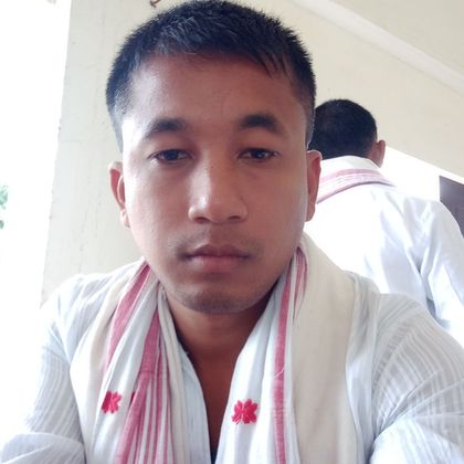 Gakul Sonowal Profile Picture