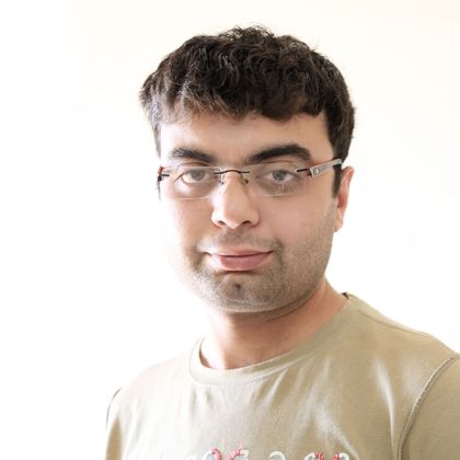 Shiv Kamal Profile Picture