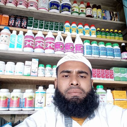 Md ullah Profile Picture