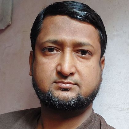 Mohammad Arif Hussain Profile Picture